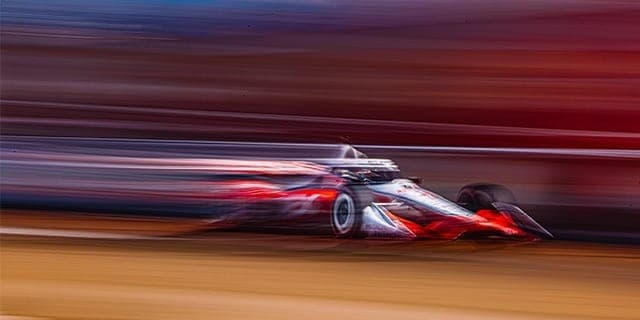 Indy adota sistema de volta única para classificação do GP de Arlington