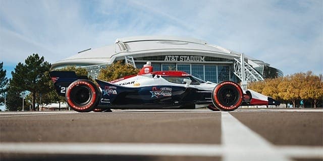 Indy: tudo o que você precisa saber sobre o GP de Arlington
