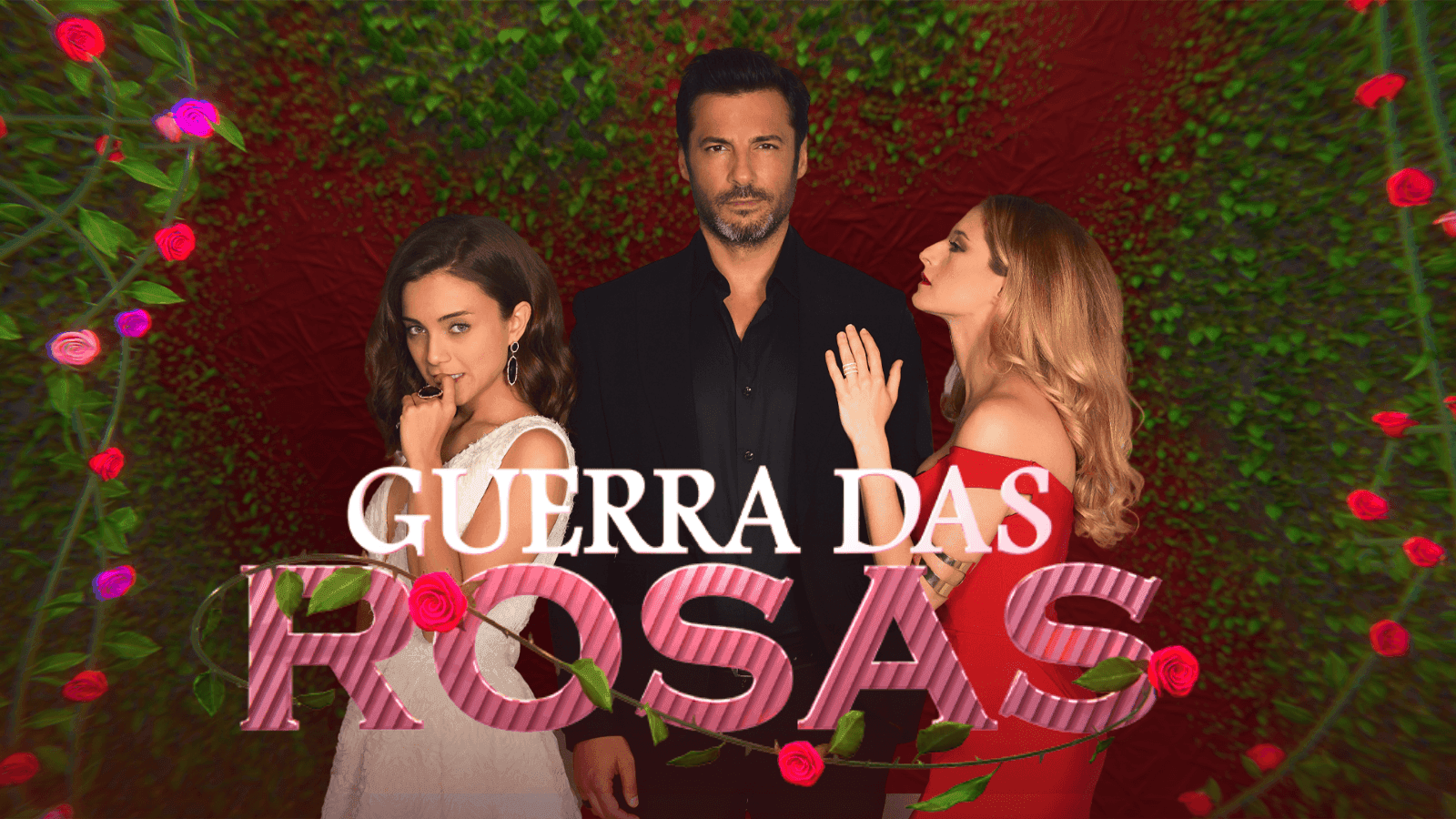Guerra das Rosas