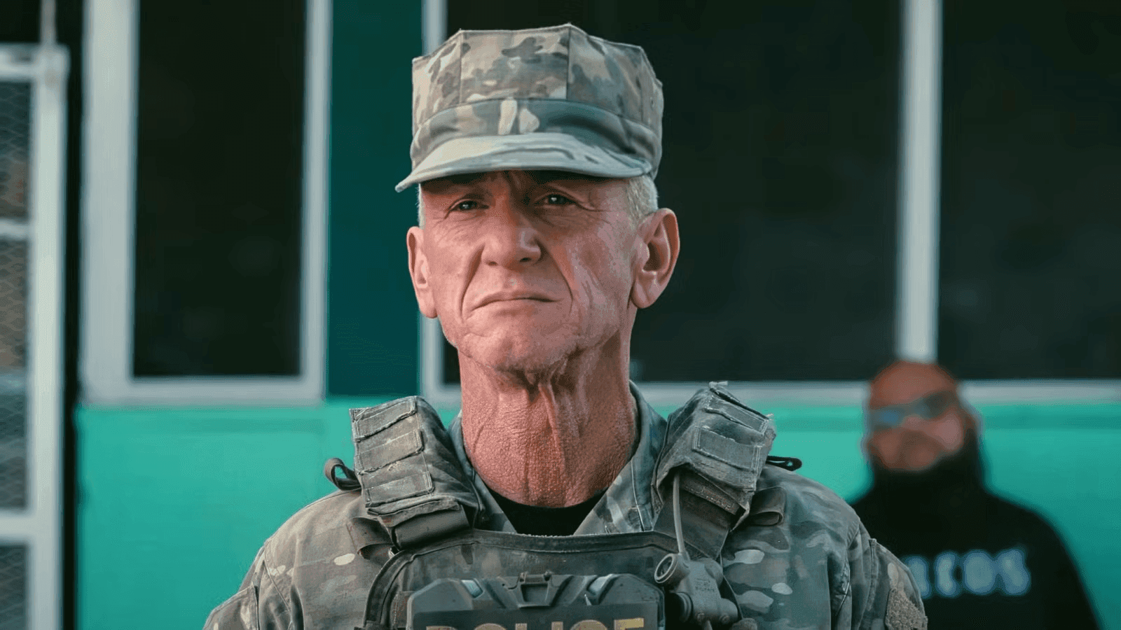 Sean Penn ganha Oscar 2026 de Melhor Ator Coadjuvante por "Uma Batalha Após A Outra" - Oscar 2026