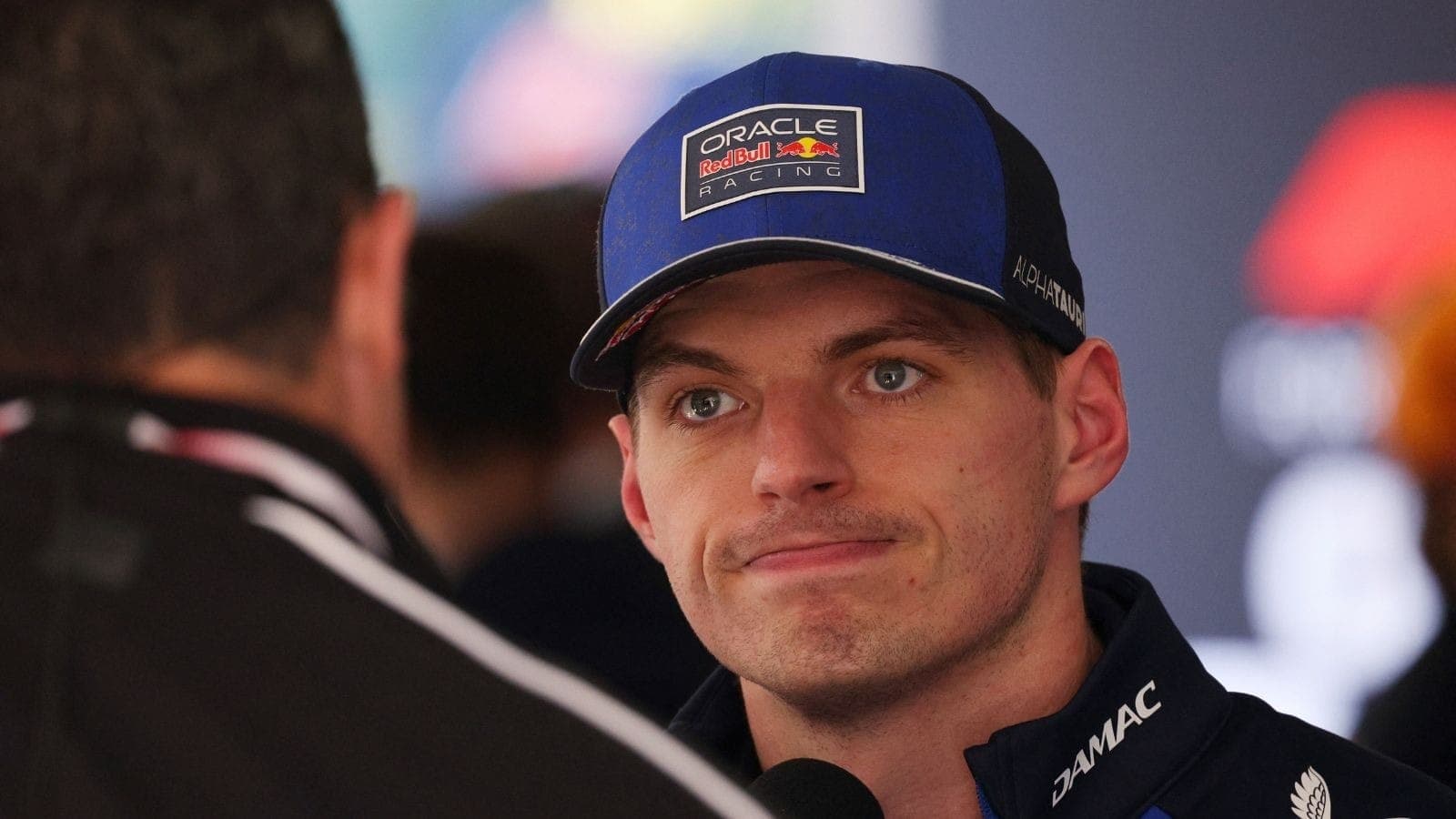Max Verstappen está insatisfeito com a Fórmula 1 em 2026