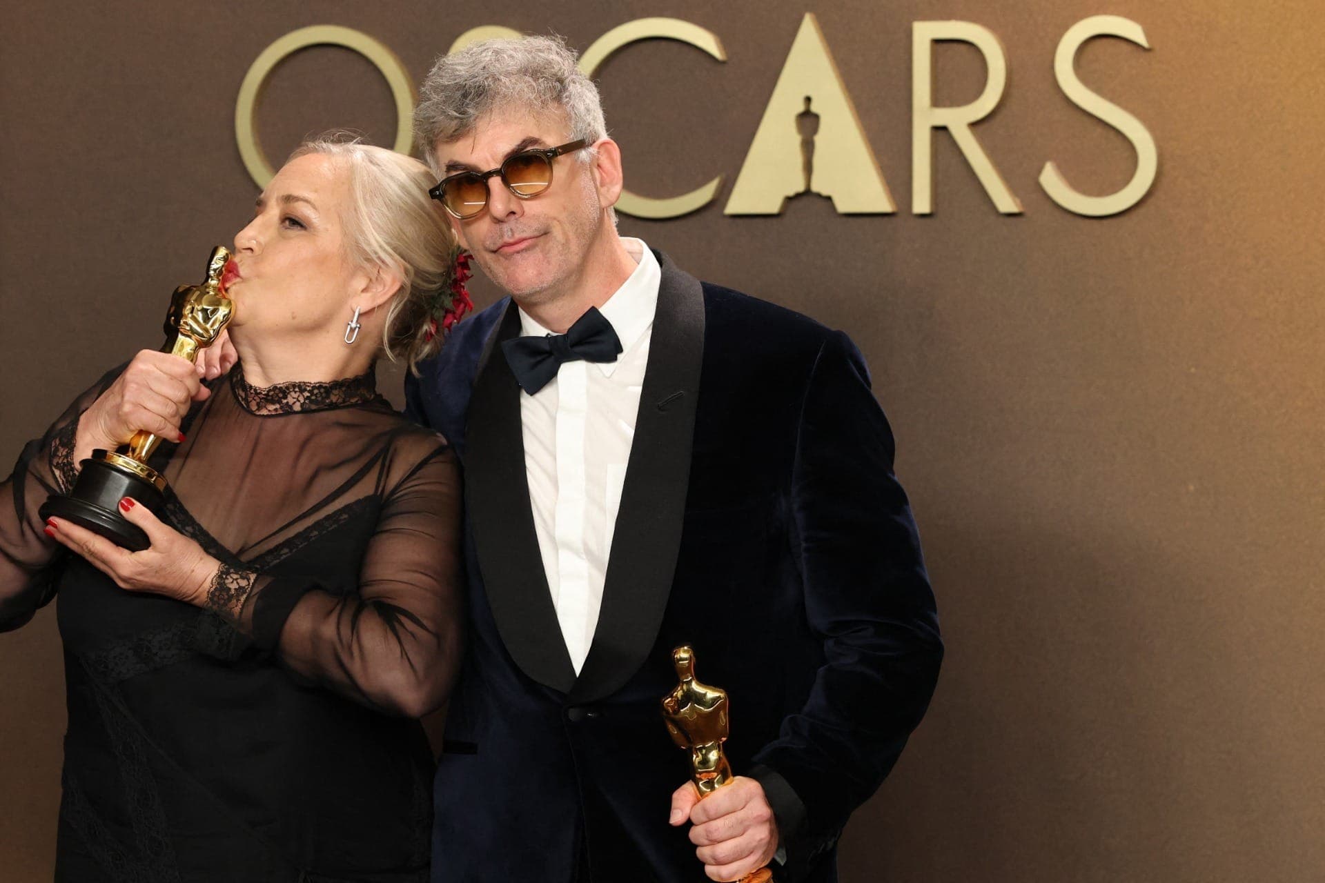 "Frankenstein" ganha Oscar de Melhor Design de Produção