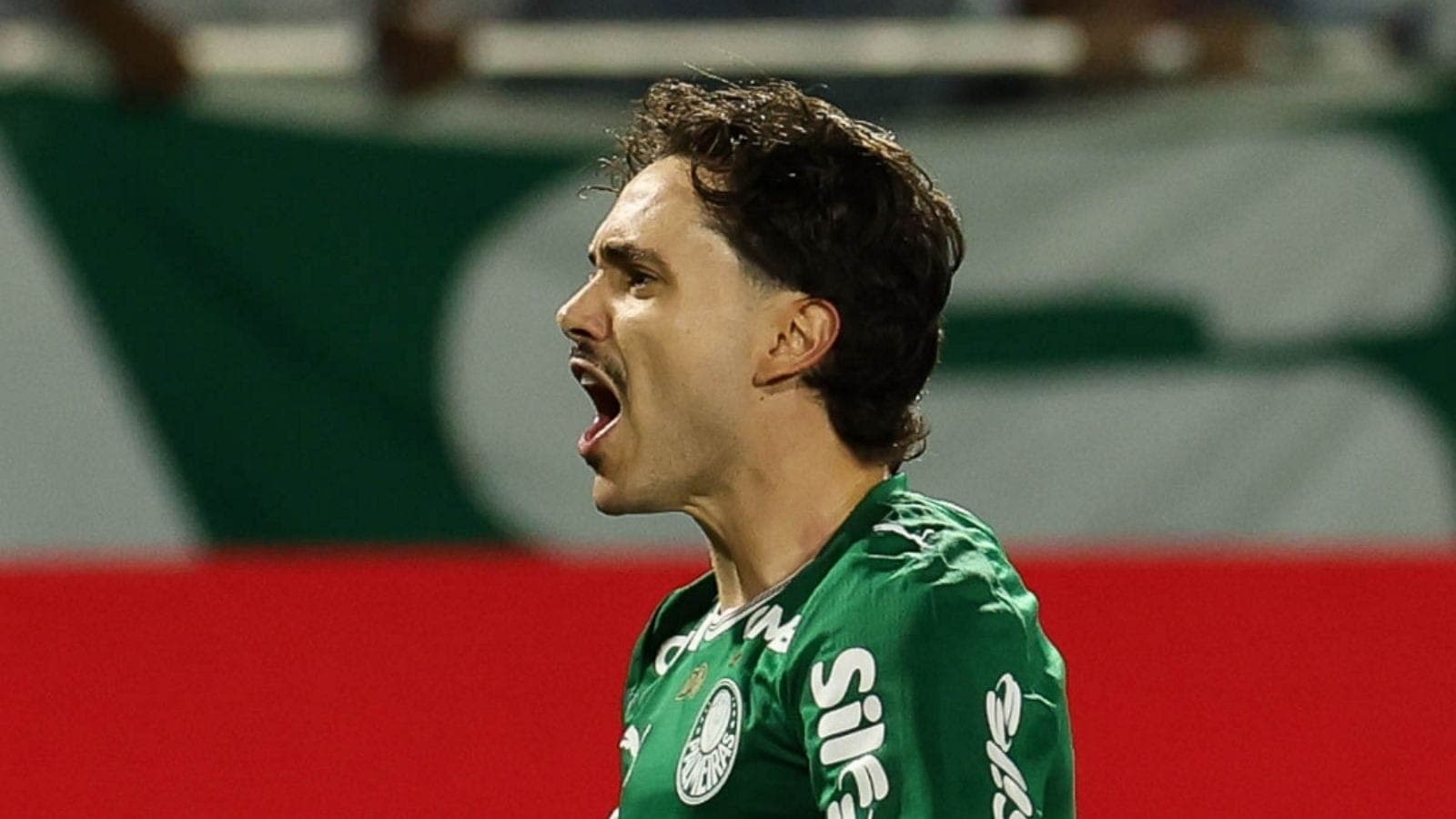 Maurício, do Palmeiras, é convocado para a seleção do Paraguai