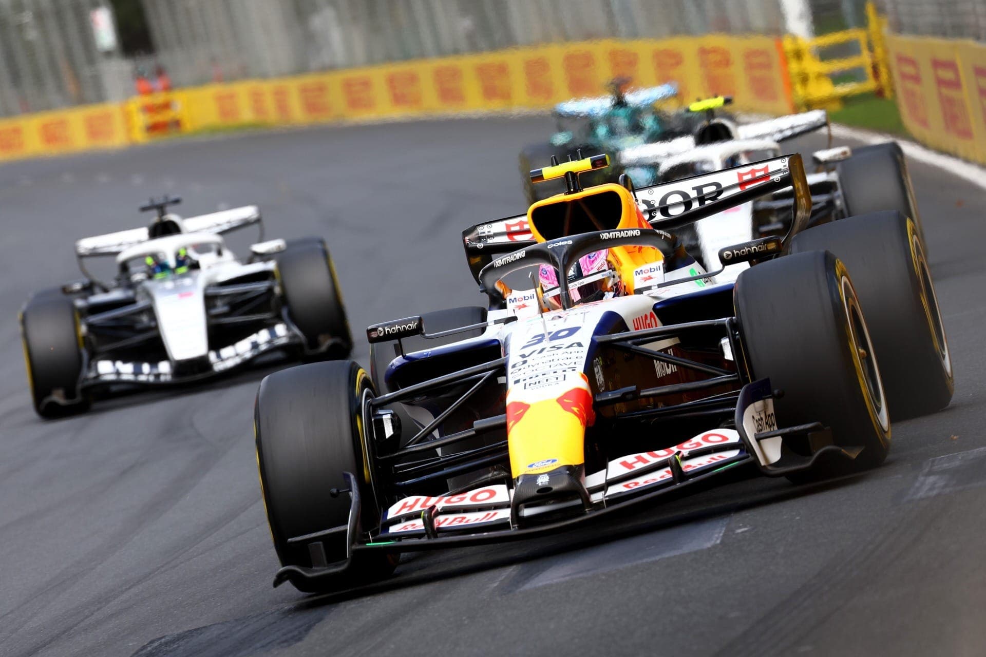 Novo motor híbrido da F1 triplica potência elétrica e chega a 1.000 cv combinados