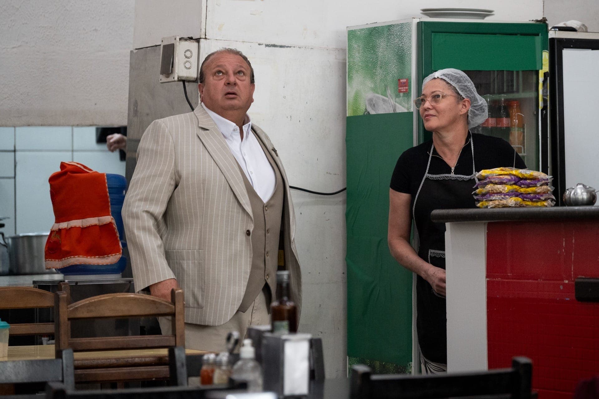 Erick Jacquin conhece o Bar do Pio e fica horrorizado