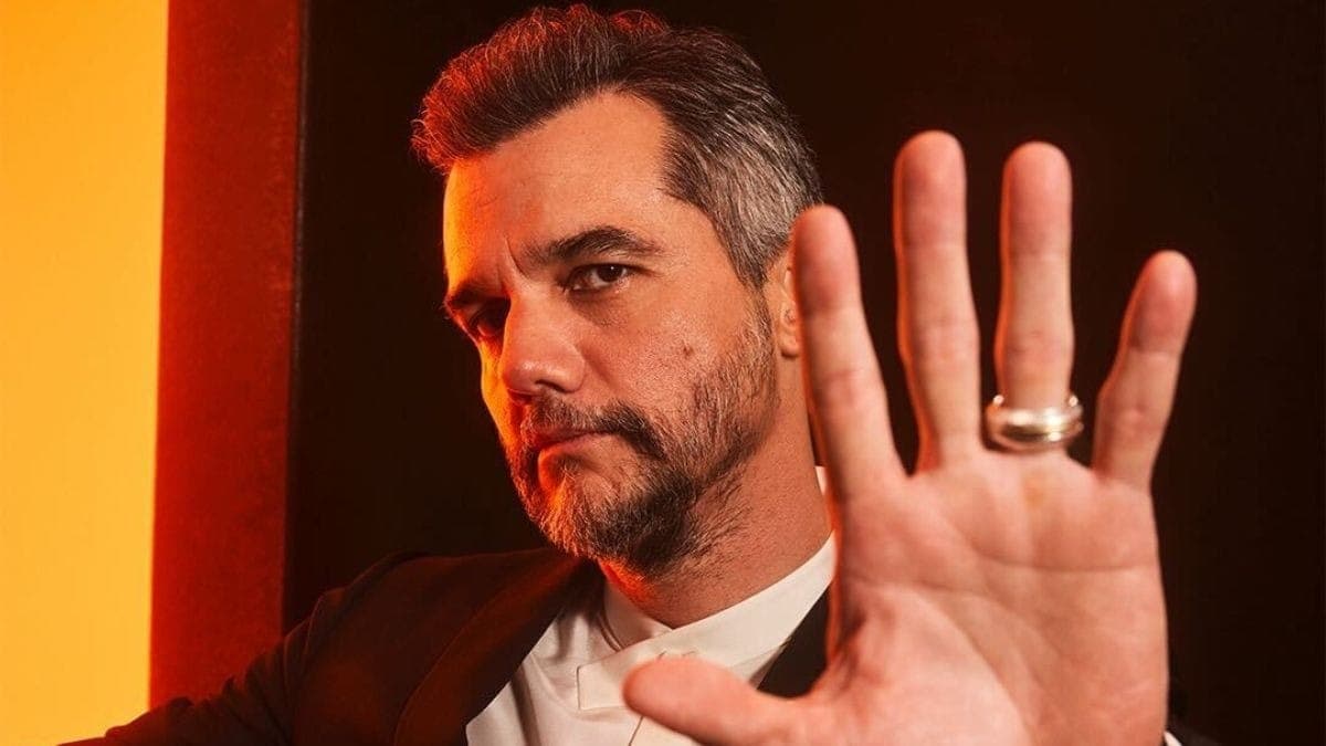 Wagner Moura no Oscar 2026