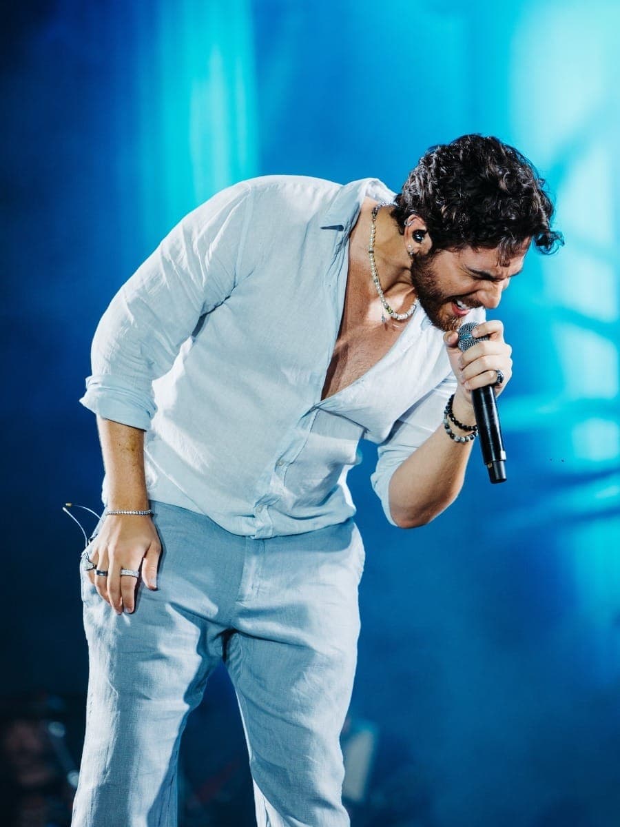 Curitiba tem show de graça no aniversário da cidade