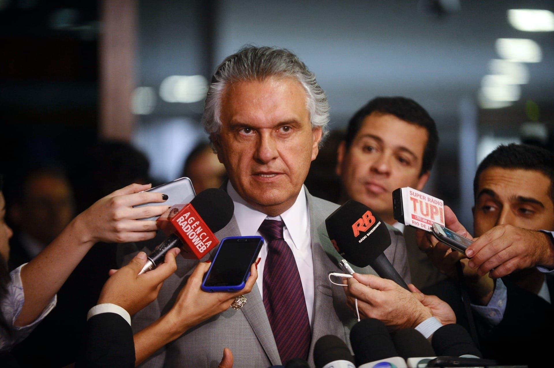 Governador de Goiás diz que negociações já estão em andamento com a Indy