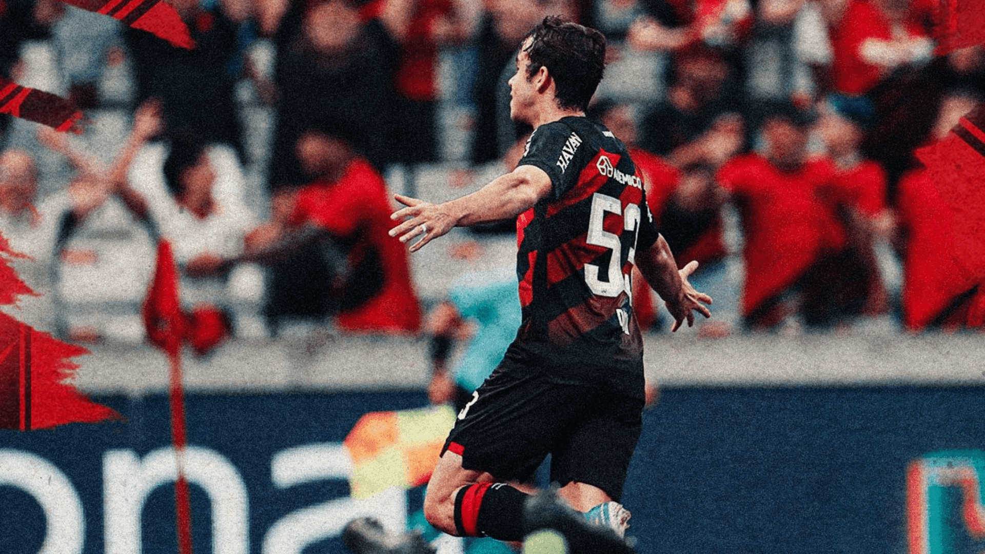 Athletico-PR x Chapecoense: Onde assistir, escalações e tudo sobre o jogo