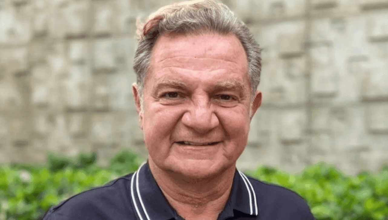 Jornalista Fernando Kassab morre aos 64 anos em Campinas