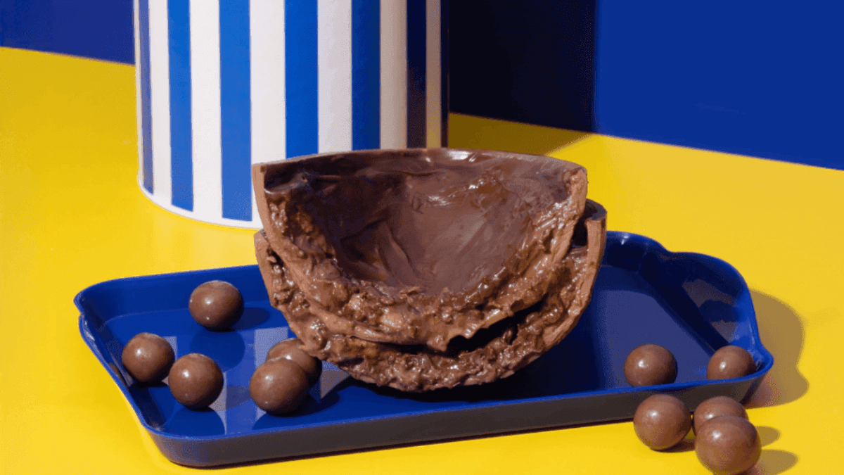 Mica Chocolates & Patties - Ovo Skinny Fries