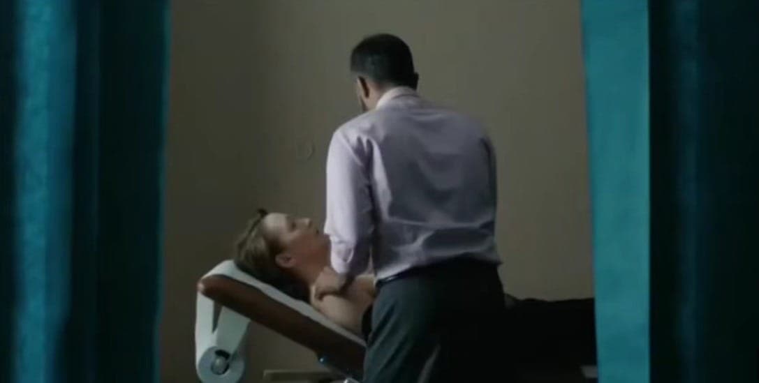 "Nosso Amor" é filme protagonizado por Liam Neeson e Lesley Manville