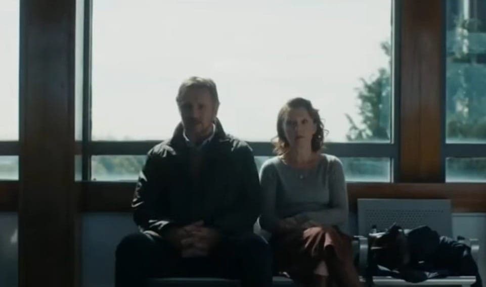 Roteiro foi inspirado em uma história real de superação e parceria