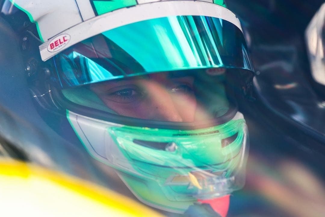 Caio Collet aponta falha na classificação e pit stop como decisivos em Barber