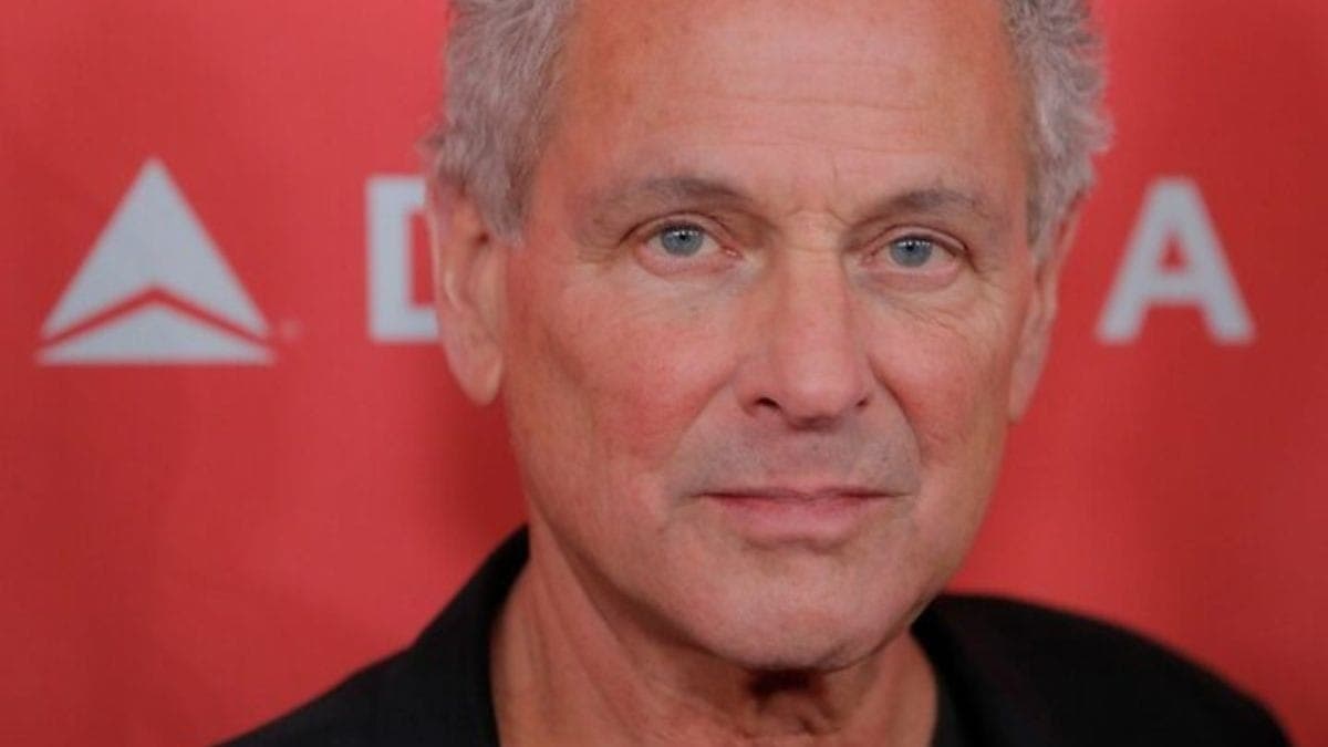 Lindsey Buckingham, ex-Fleetwood Mac