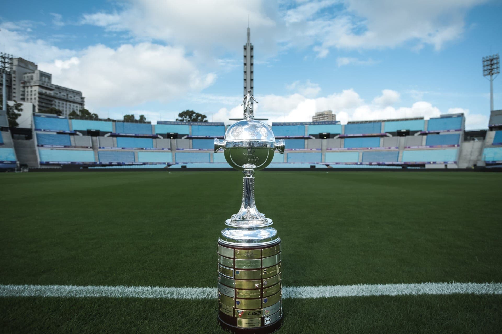 Copa Libertadores