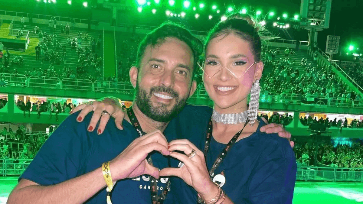 Irmão de Virginia Fonseca explica ausência na festa de aniversário da irmã