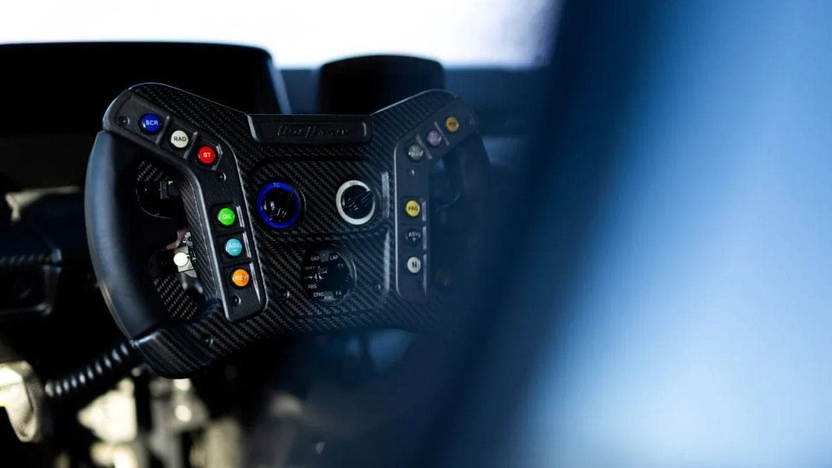 Ford bate recorde entre carros americanos em Nürburgring e entra no top-3