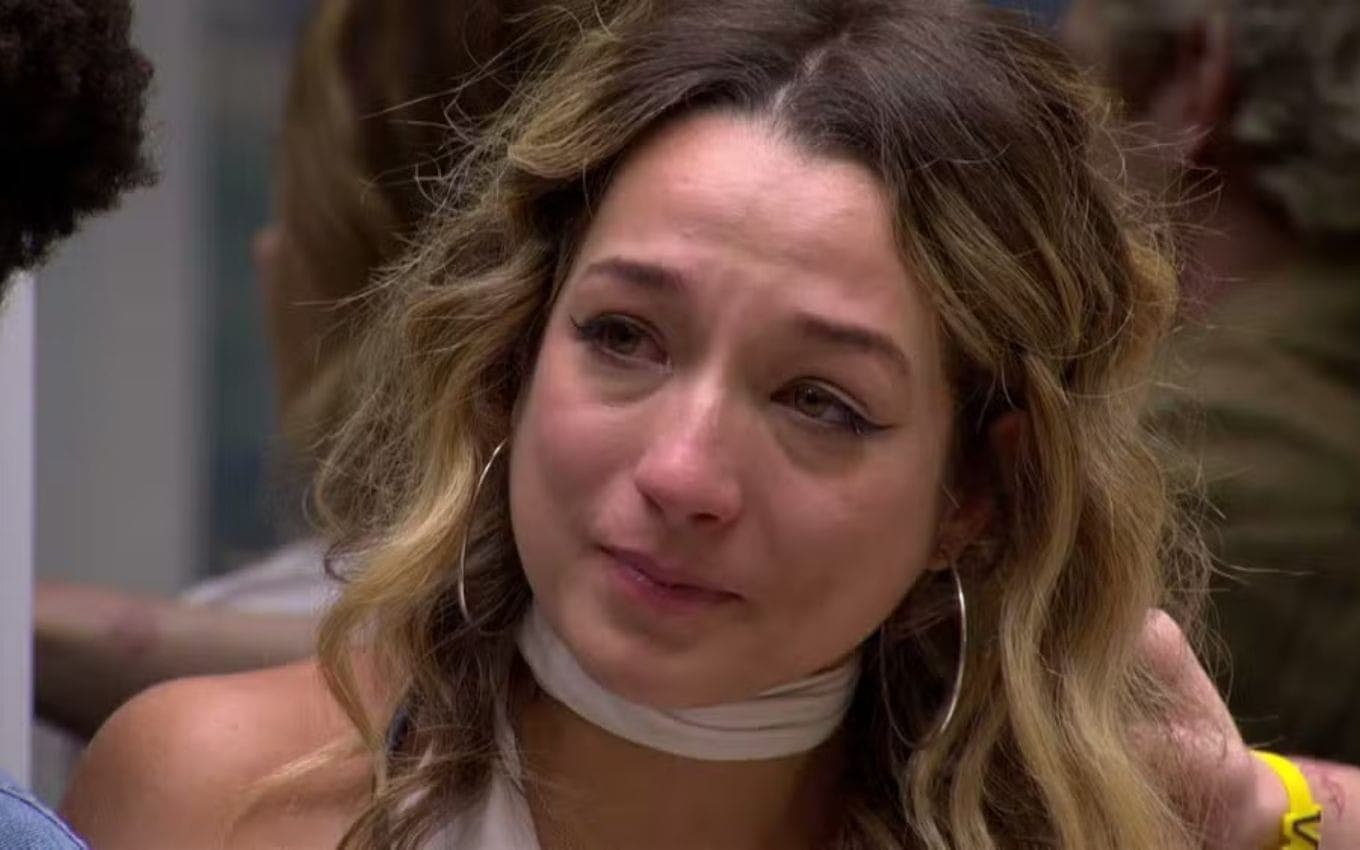 Samira é eliminada do BBB 26 em paredão apertado e cheio de tensão