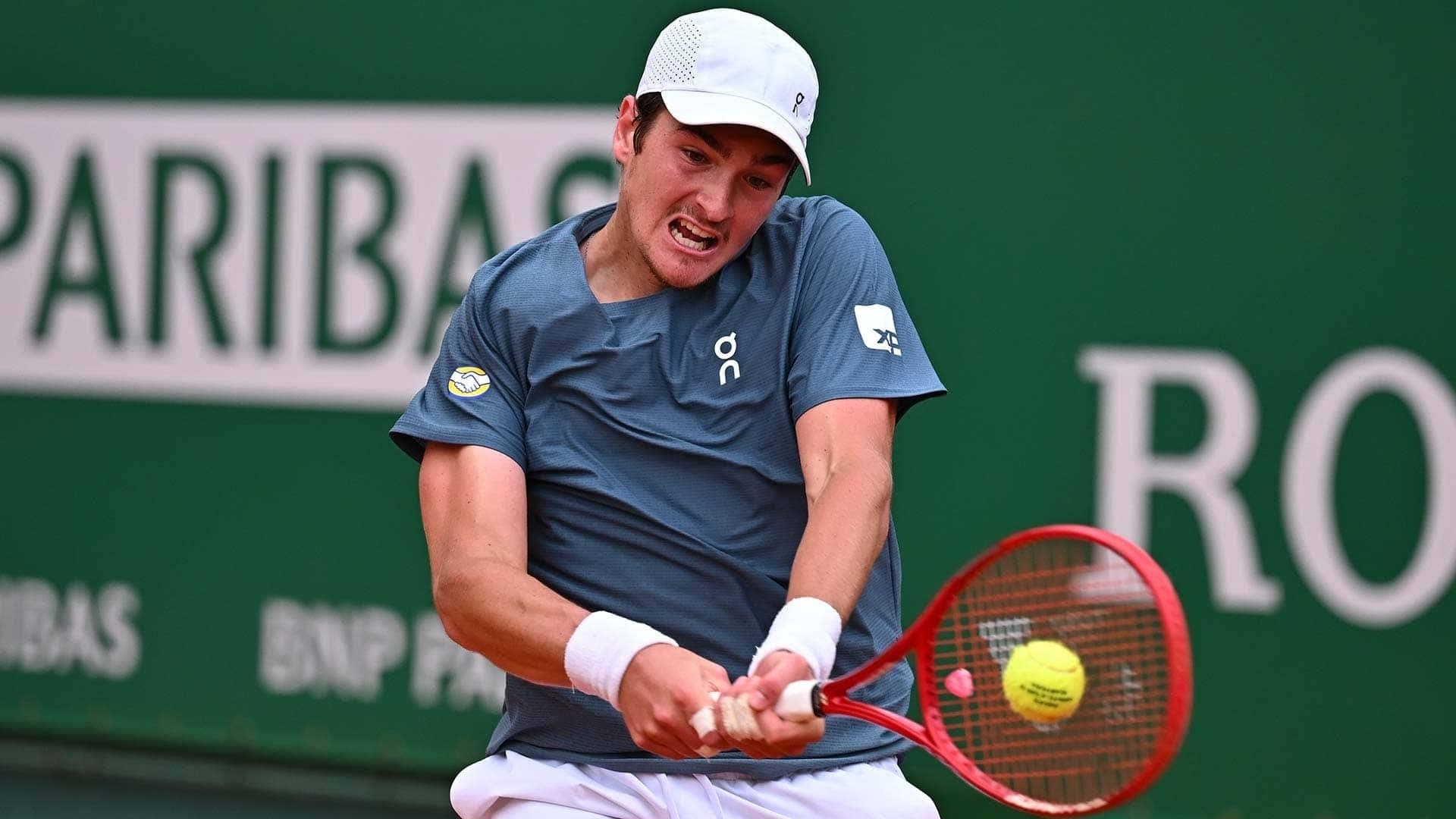 João Fonseca domina Berrettini e vai às quartas de final do Masters 1000