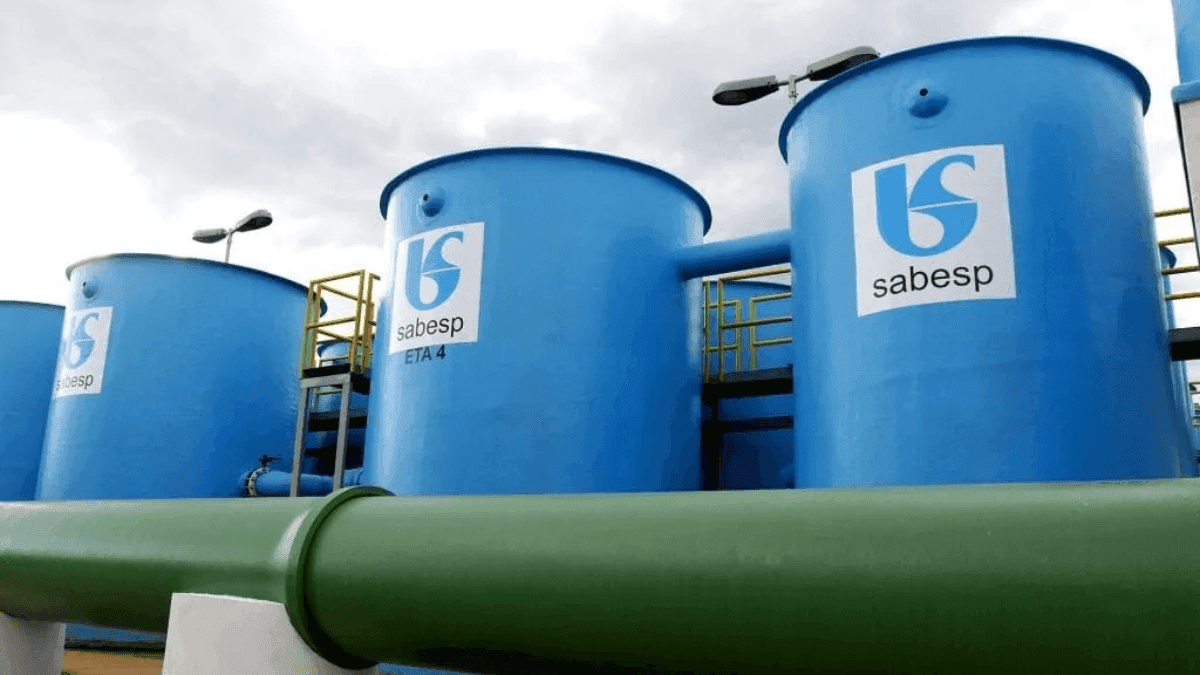 Sabesp