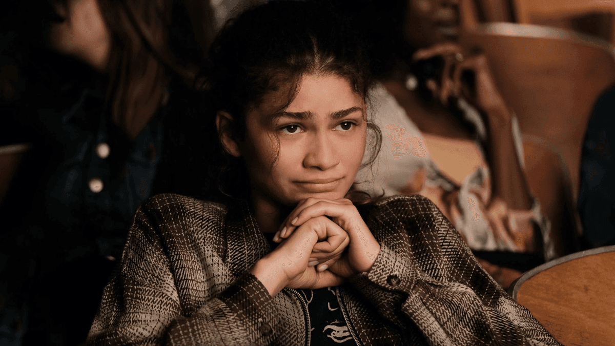 Euphoria traz terceira temporada polêmica