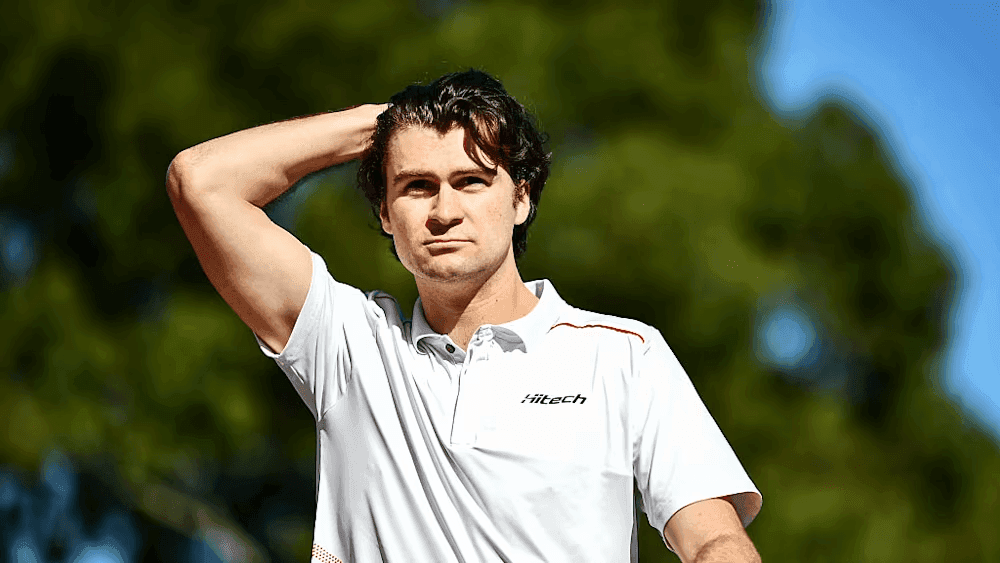 A nova fase de Colton Herta na busca pelo sonho da F1: "Muito a aprender”