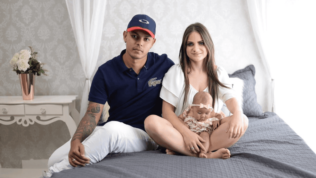 Débora Paixão é presa em operação da PF por lavagem de R$ 1,6 bilhão