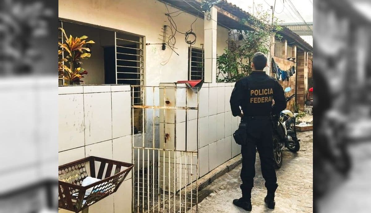 MC Poze do Rodo é preso em operação da PF contra lavagem de dinheiro