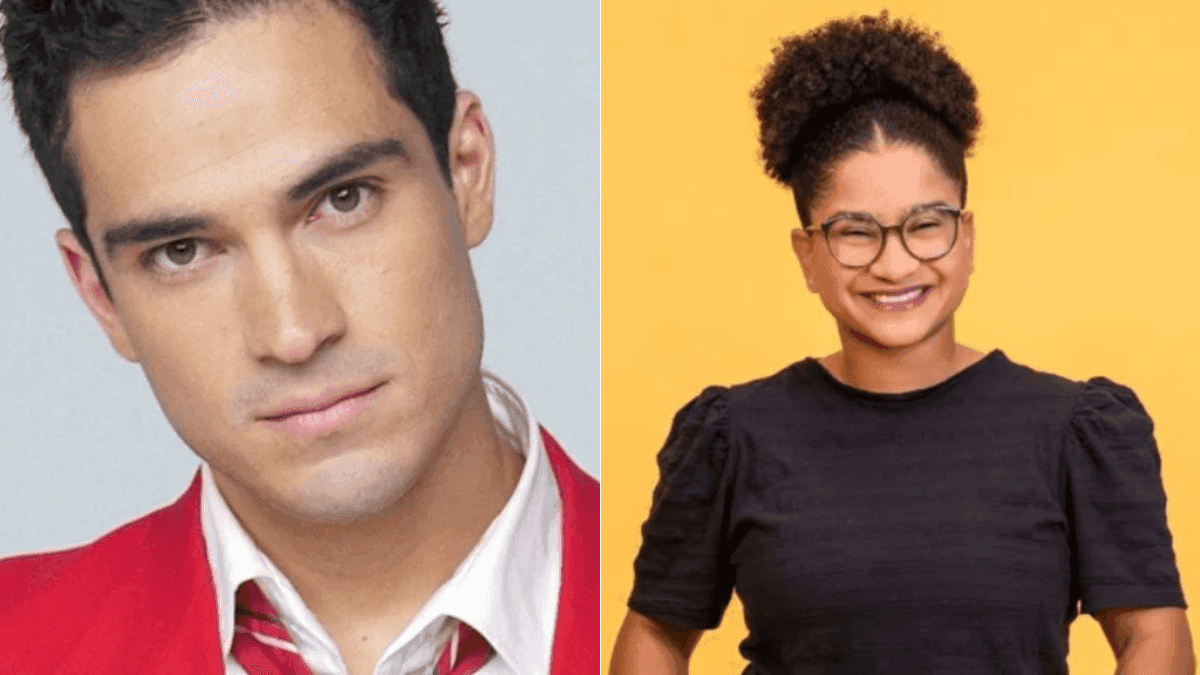 Alfonso Herrera manda mensagem para Milena, do BBB 26