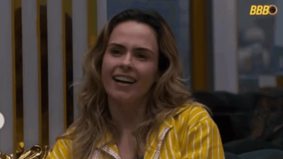 Ana Paula assiste a show de Ana Castela após se recusar a ir em festa