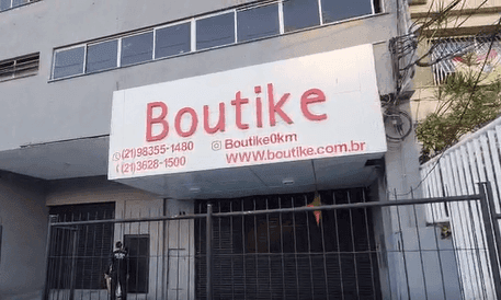 Empresa que utilizava documentos falsos e contratos fictícios para enganar instituições financeiras