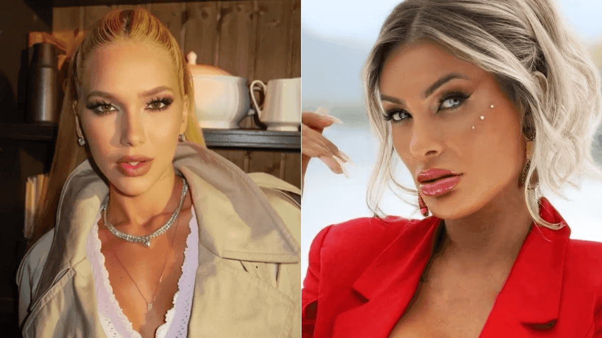 Andressa Urach