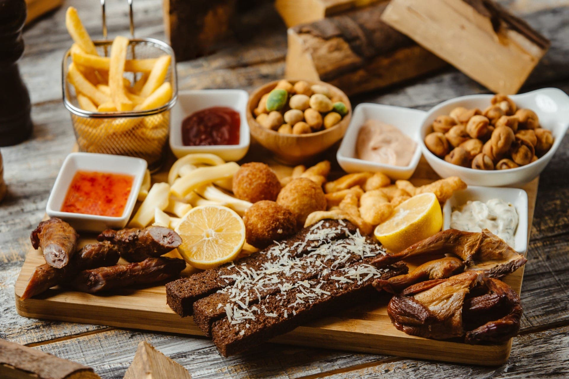 Comer e relaxar: 17 receitas fáceis de até 30 minutos para fazer em casa