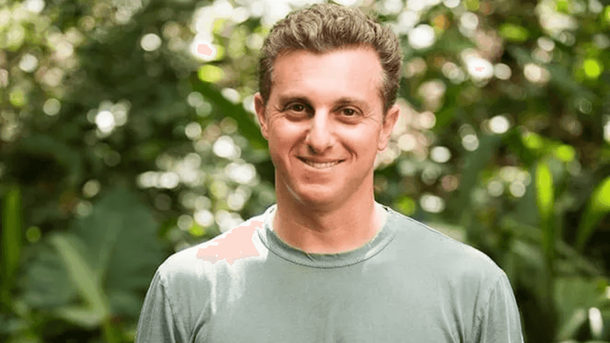 Luciano Huck