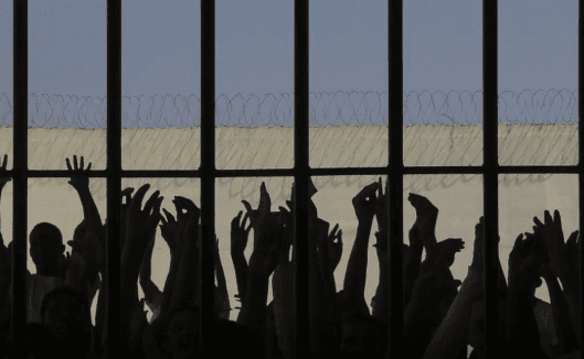 Presos pagariam R$ 200 mil por trasnferência de unidade dentro do presídio