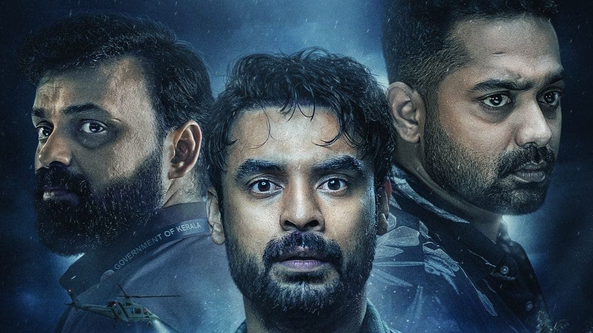 Todos Somos Heróis conta história de enchentes de Kerala