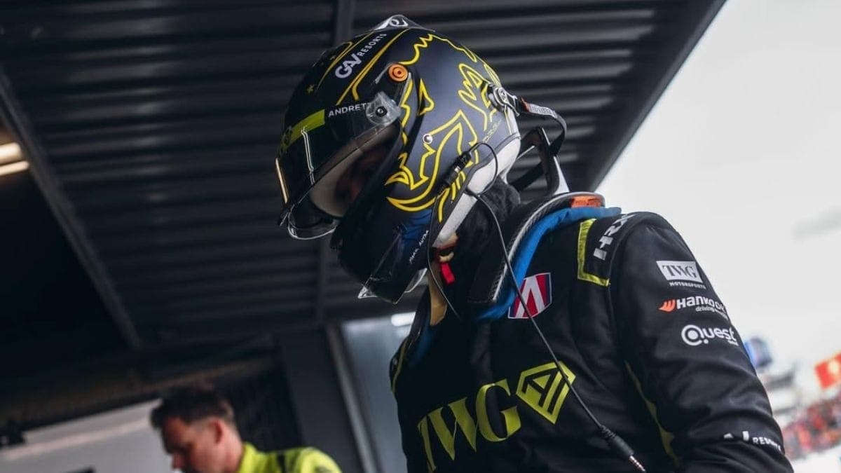 Drugovich vê Fórmula E mais próxima da F1 com Gen4: "Carro muito rápido"
