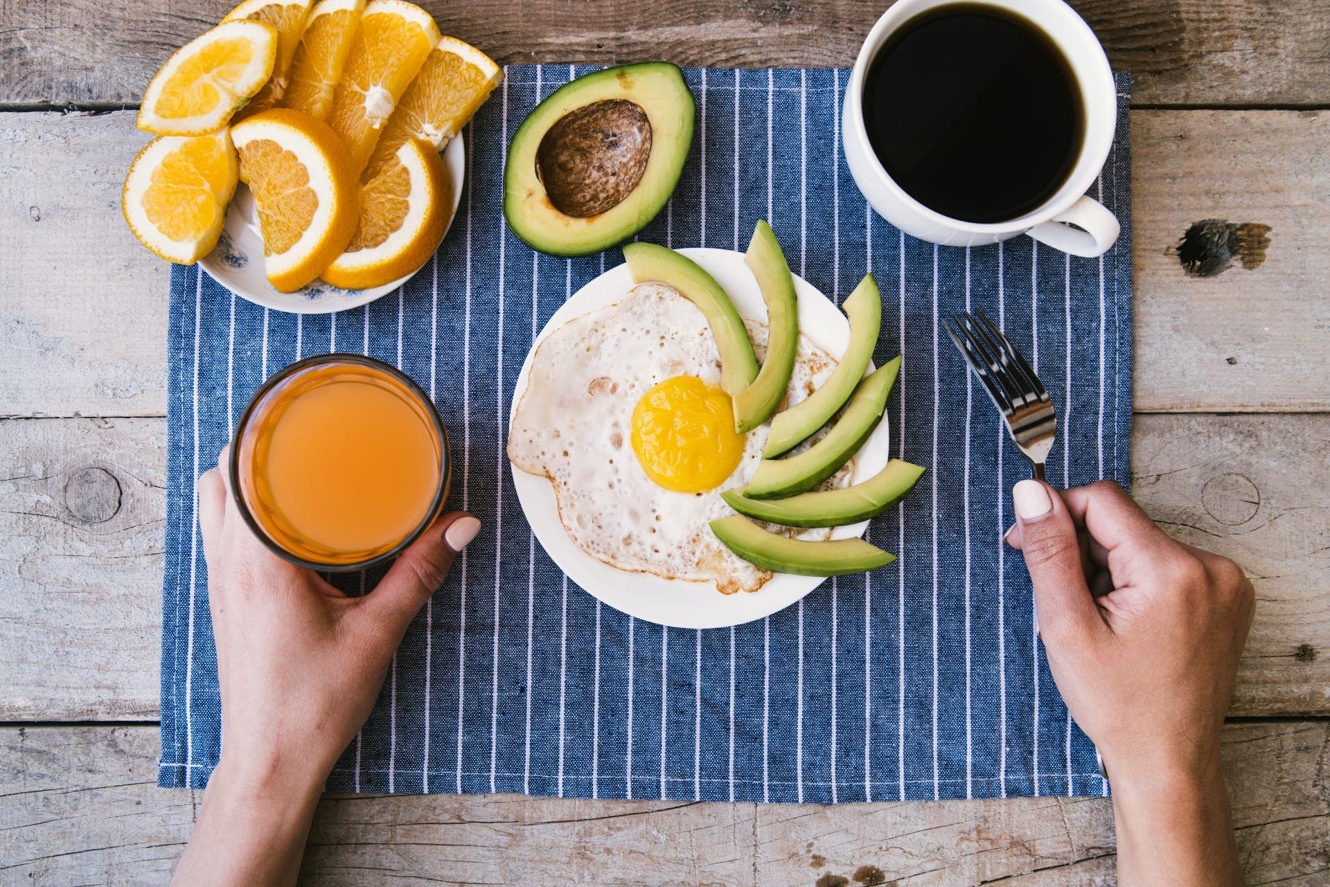 Café da manhã saudável: veja 20 receitas da Band para se inspirar