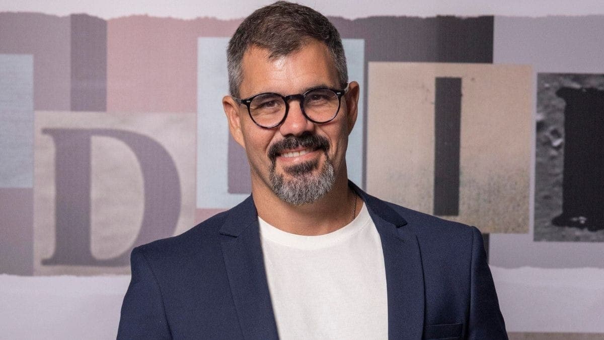Juliano Cazarré