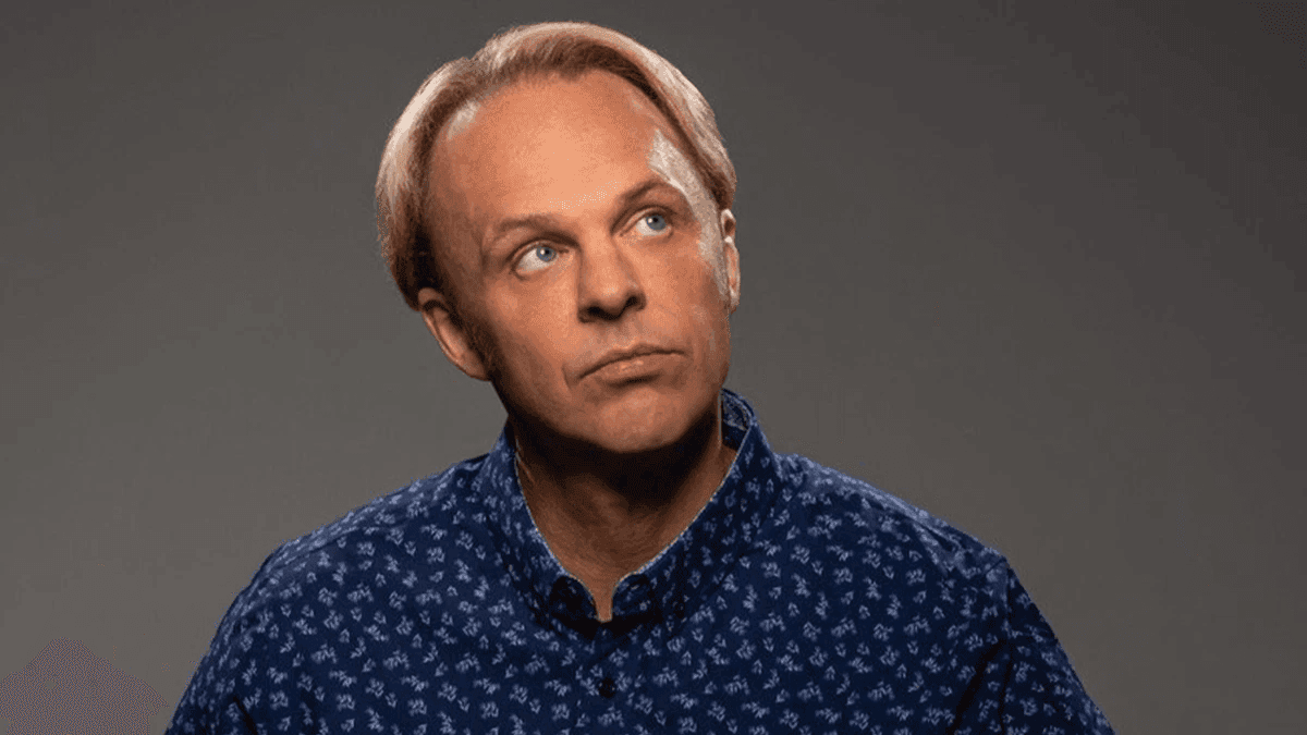 Morre David Wilcock, de "Alienígenas do Passado", aos 53 anos