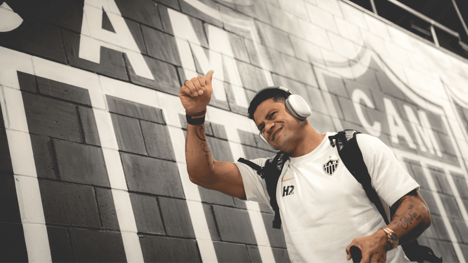 Hulk é sondado por clube brasileiro