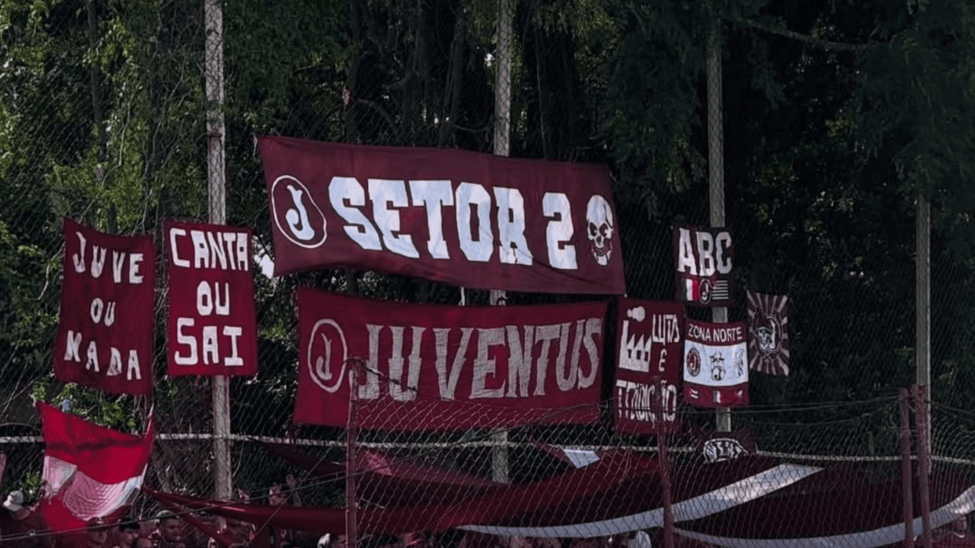 Setor 2 encerrou atividades após Juventus se tornar SAF
