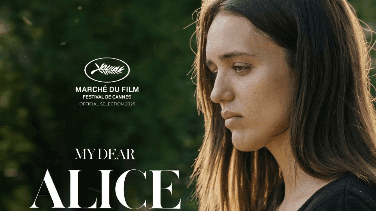 Filme protagonizado por Rafa Kalimann será exibido no Festival de Cannes