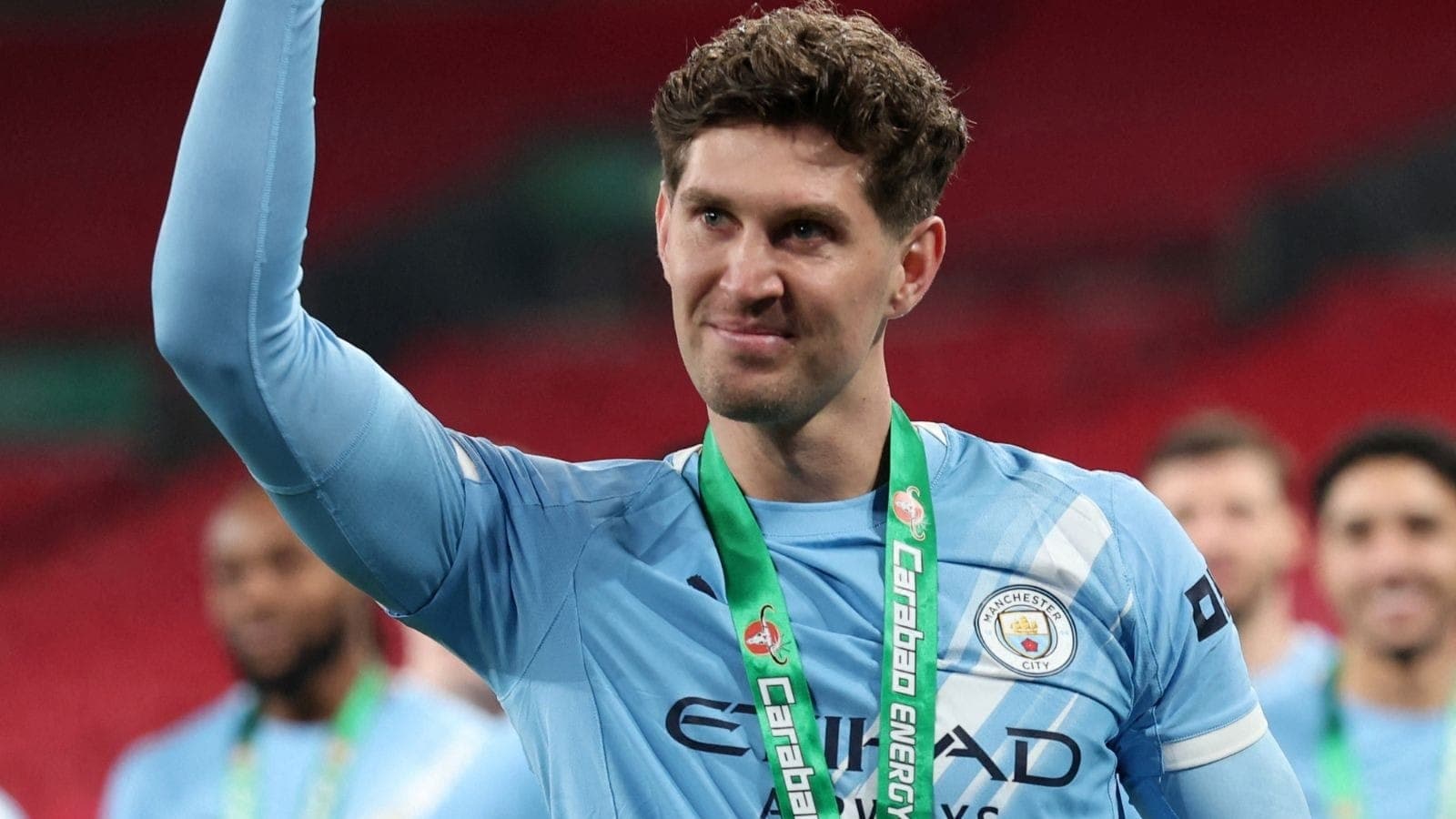 John Stones vai deixar o City após 10 anos