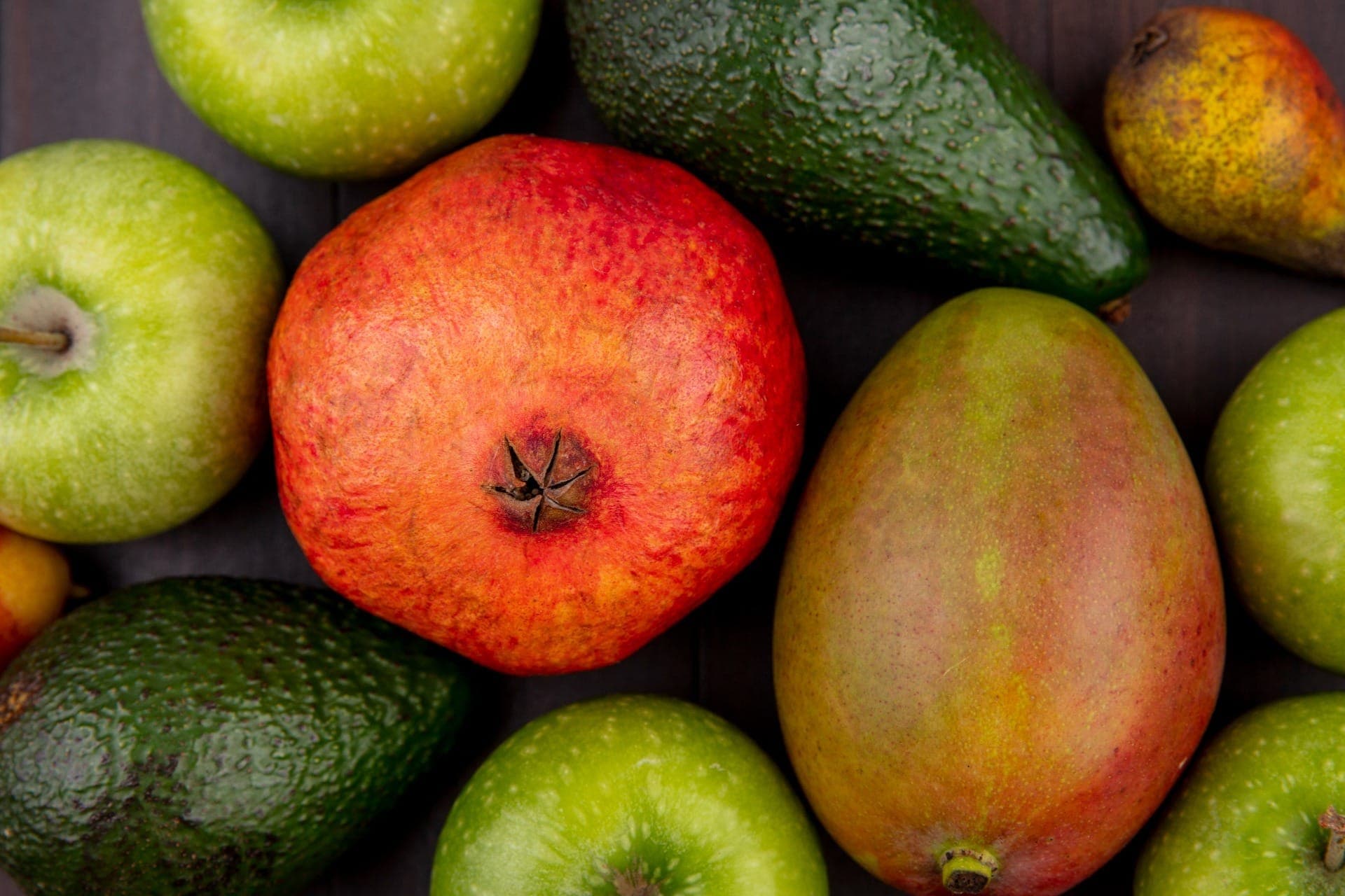 Descubra quais são as propriedades das frutas da safra de maio e como utilizá-las em deliciosas receitas