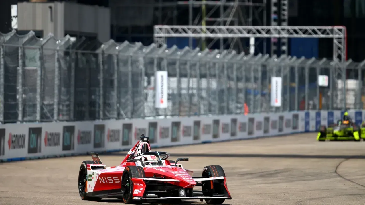 E-Prix de Berlim: tudo o que você precisa saber sobre a FE na Alemanha