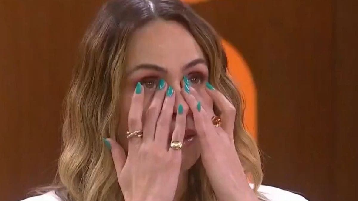 Ana Paula no Saia Justa