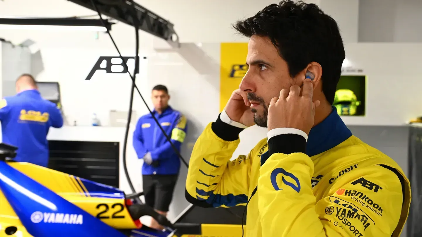Lucas Di Grassi anuncia aposentadoria na Fórmula E