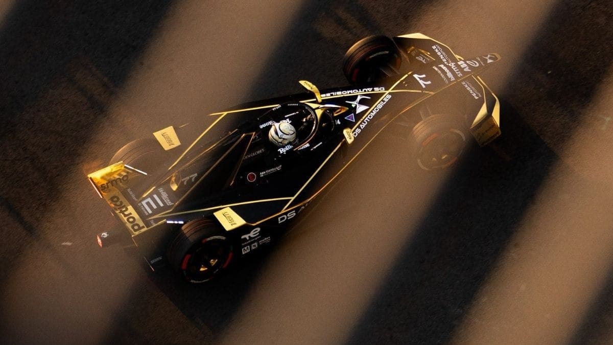Fórmula E: Taylor Barnard comanda TL1 em Berlim; Drugovich é 9º